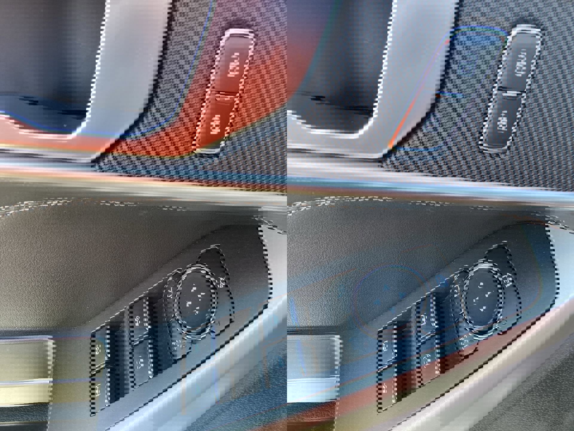 Used 2024 Ford Explorer XLT w/ Equipment Group 202A image 15