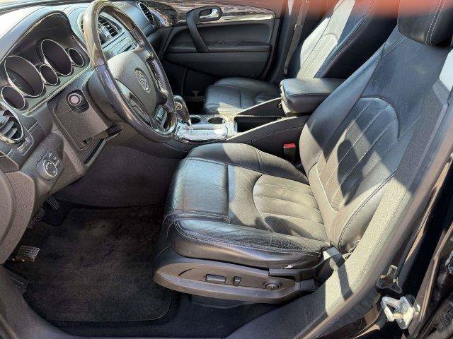 Used 2013 Buick Enclave Leather FWD image 20