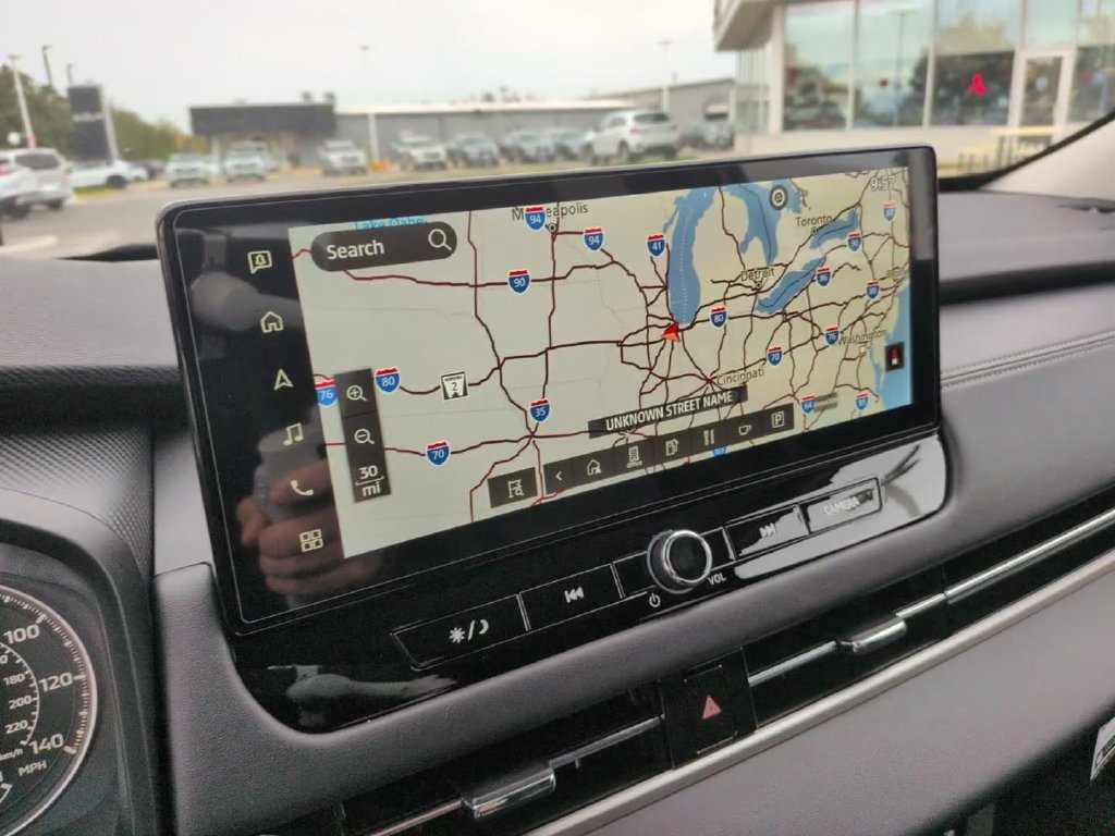 New 2026 Mitsubishi Outlander ES AWD/4WD image 25