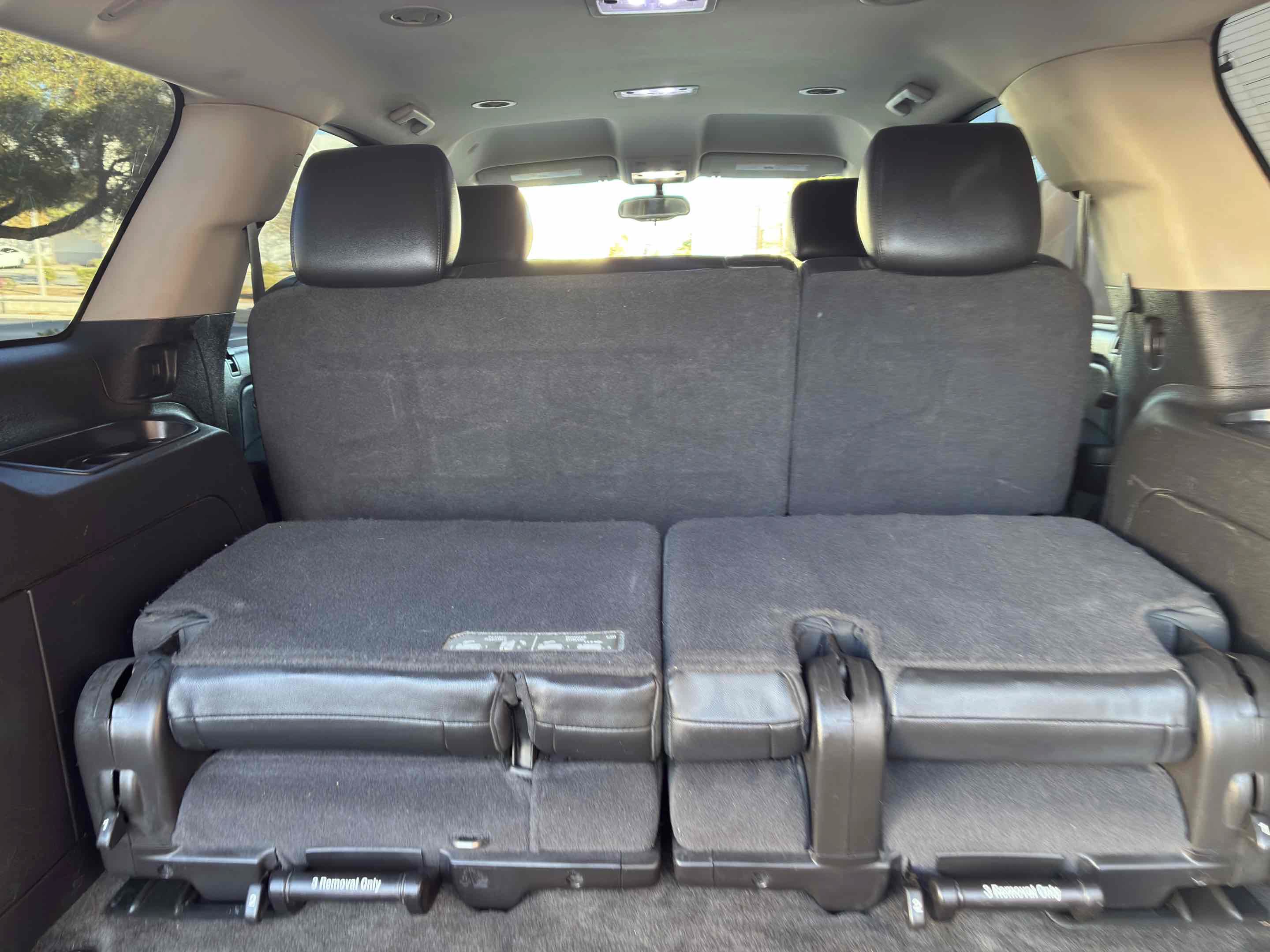 Used 2012 Chevrolet Tahoe LT AWD/4WD image 56