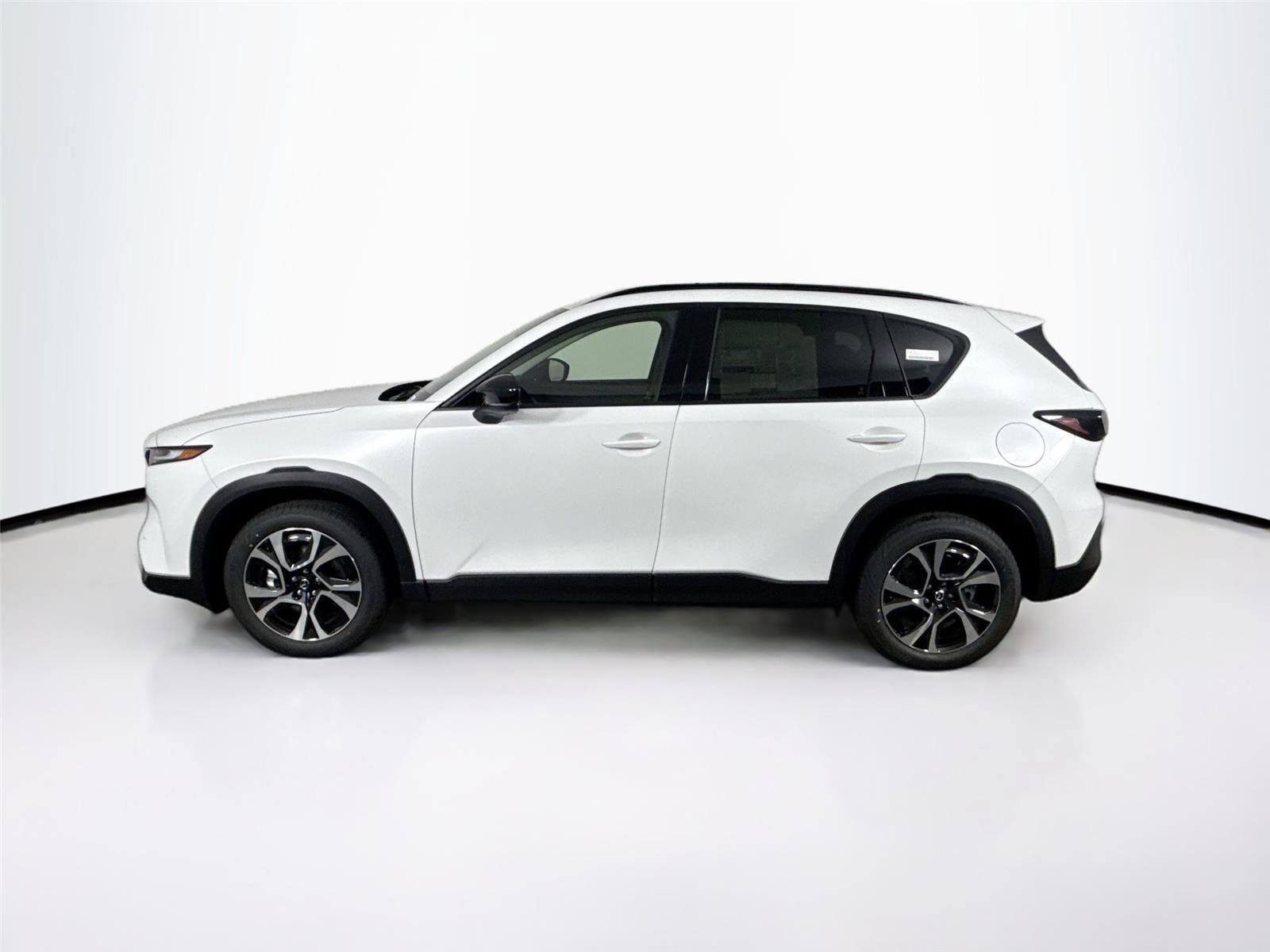New 2026 MAZDA CX-5 Preferred image 9