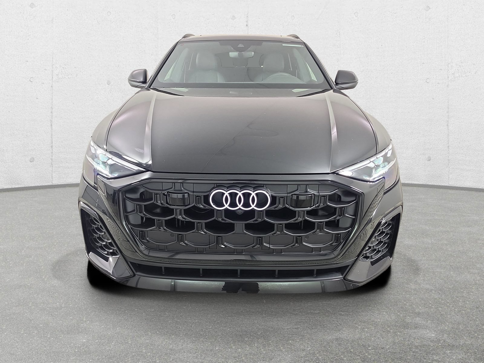 New 2026 Audi Q8 Premium Plus AWD/4WD image 2