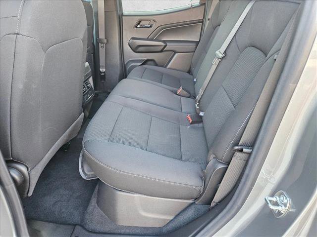 Used 2024 Chevrolet Colorado LT w/ LT Convenience Package image 10