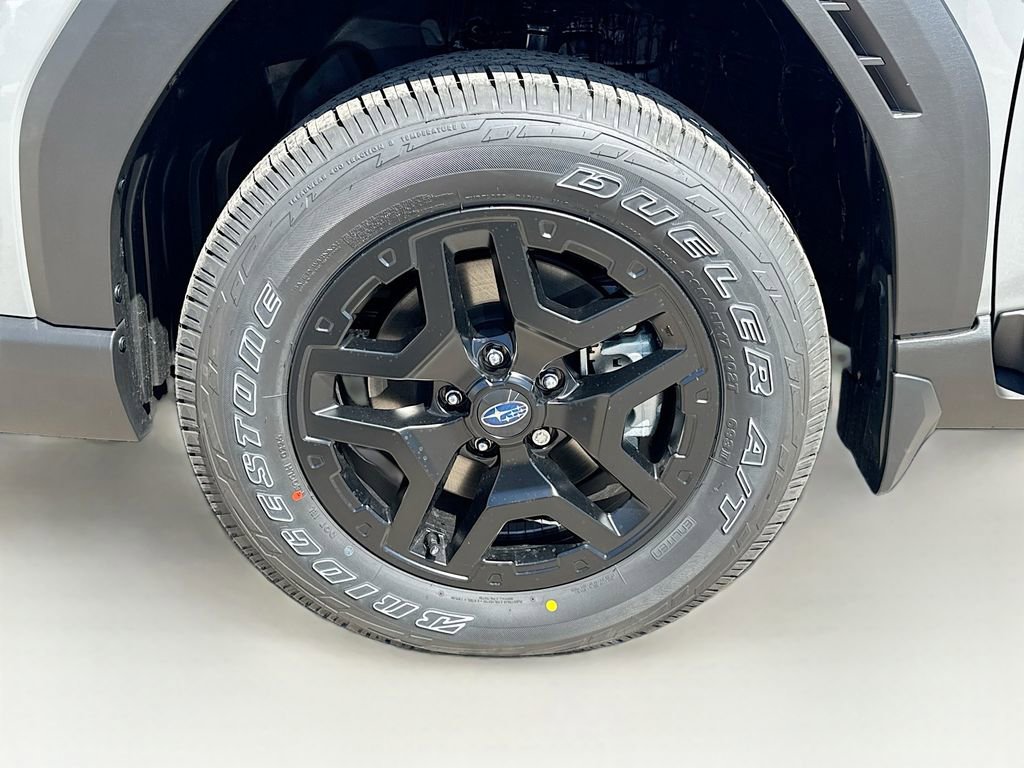 New 2026 Subaru Outback Wilderness image 40