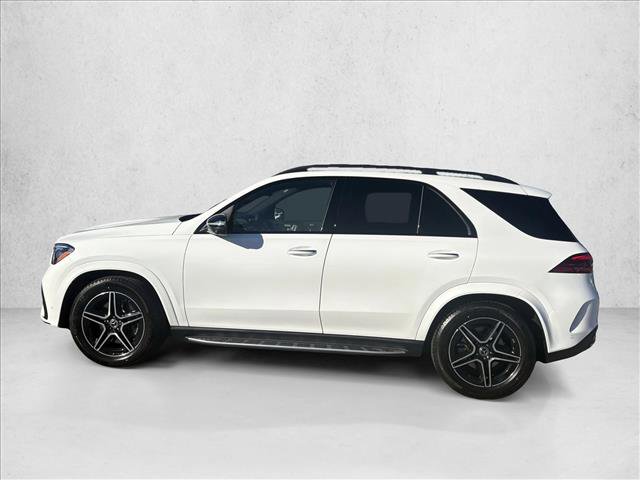 New 2026 Mercedes-Benz GLE 450 4MATIC image 8