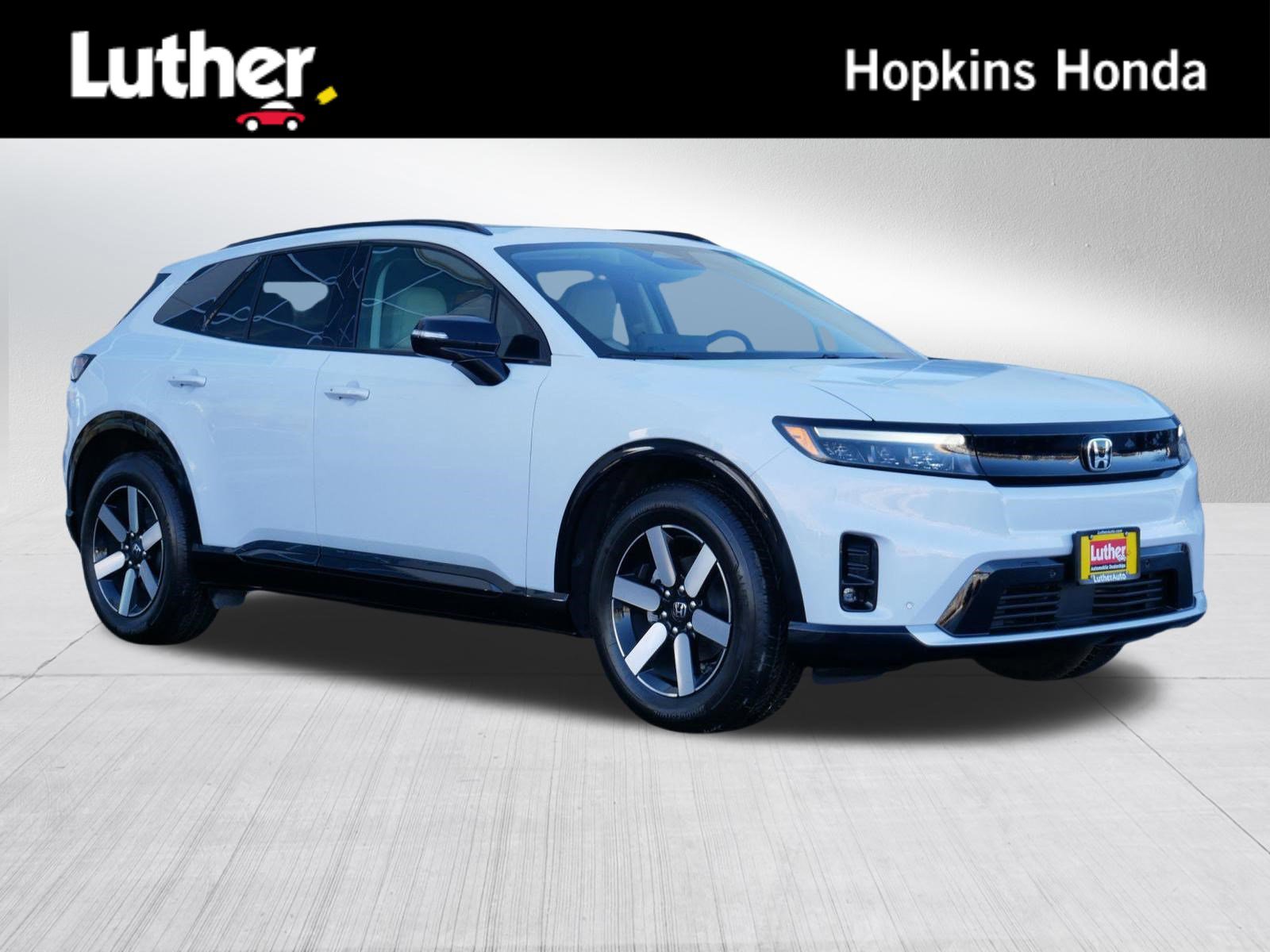 New 2026 Honda Prologue Touring