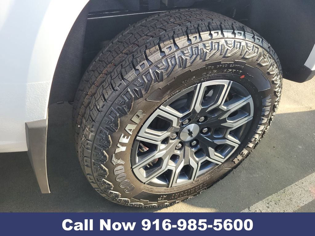 New 2026 Chevrolet Colorado Z71 w/ Z71 Convenience Package 2 image 37