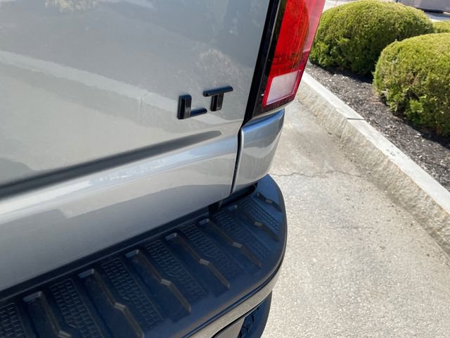 New 2026 Chevrolet Silverado 2500 LT w/ Trail Boss Package image 10