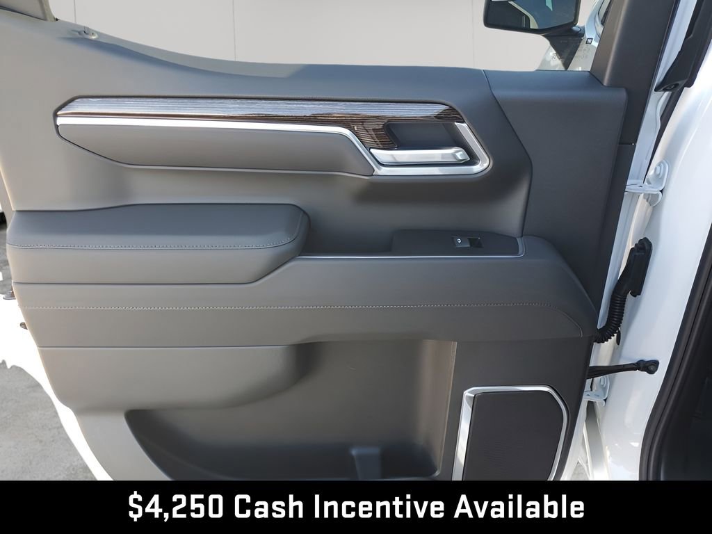 New 2026 GMC Sierra 1500 Elevation RWD image 20