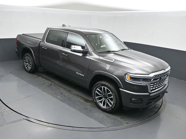 New 2026 RAM 1500 Limited image 29