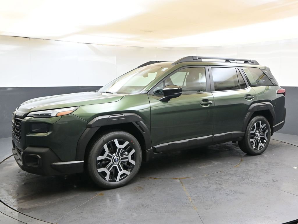 New 2026 Subaru Outback Touring XT image 2