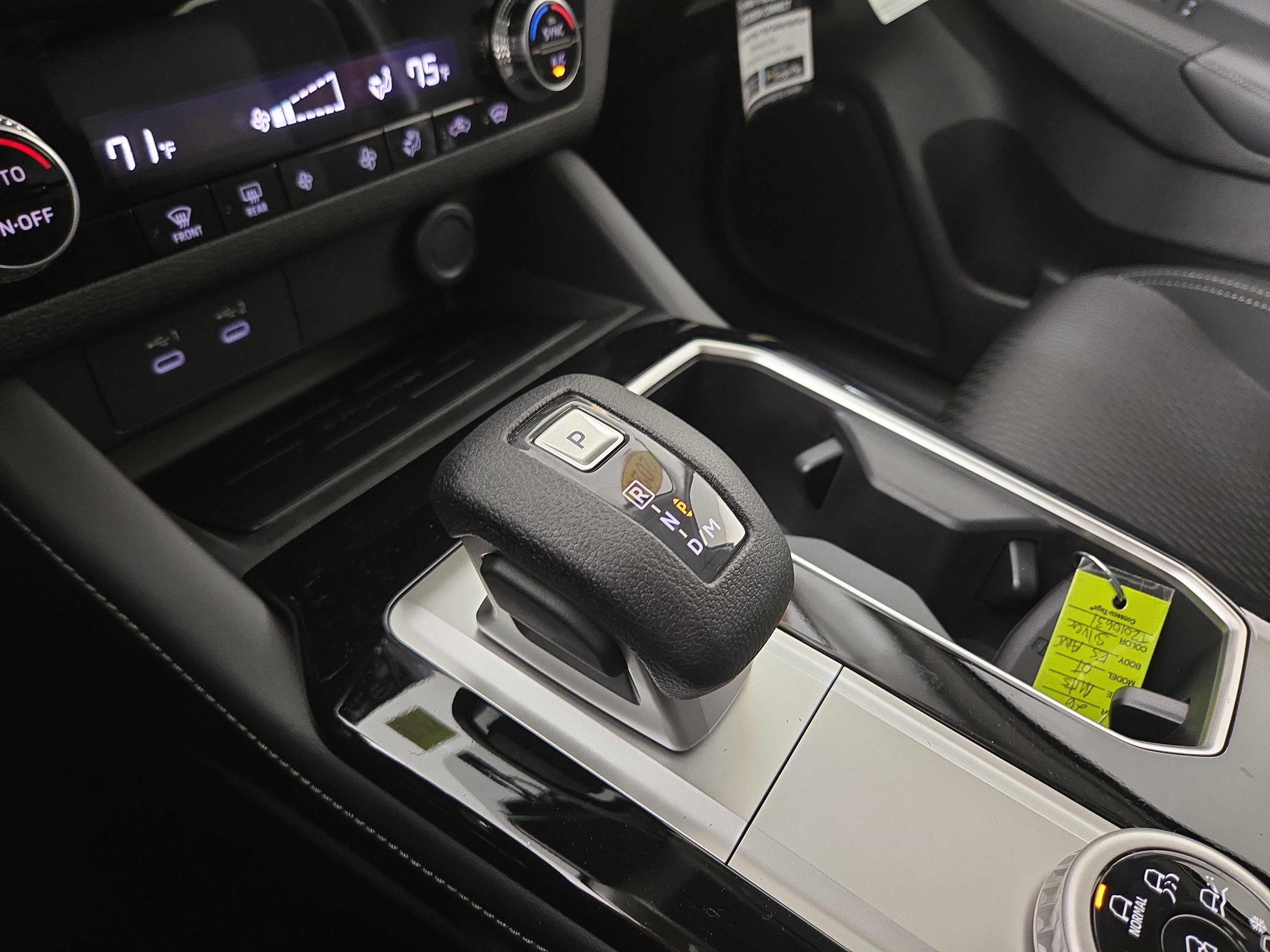 New 2026 Mitsubishi Outlander ES image 23