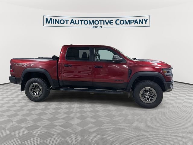 Used 2024 RAM 1500 TRX AWD/4WD image 9
