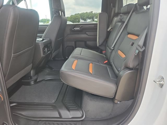 Used 2025 GMC Sierra 2500 AT4 AWD/4WD image 23