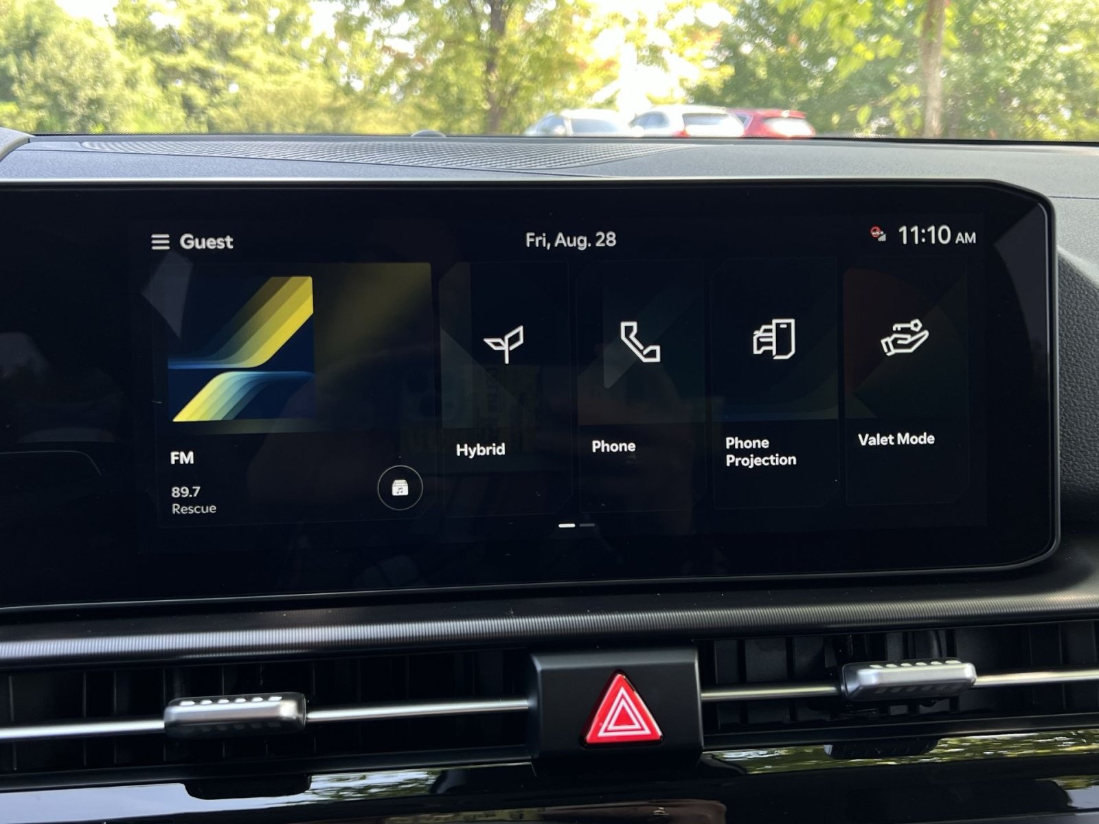 New 2027 Kia Sportage EX AWD/4WD image 26