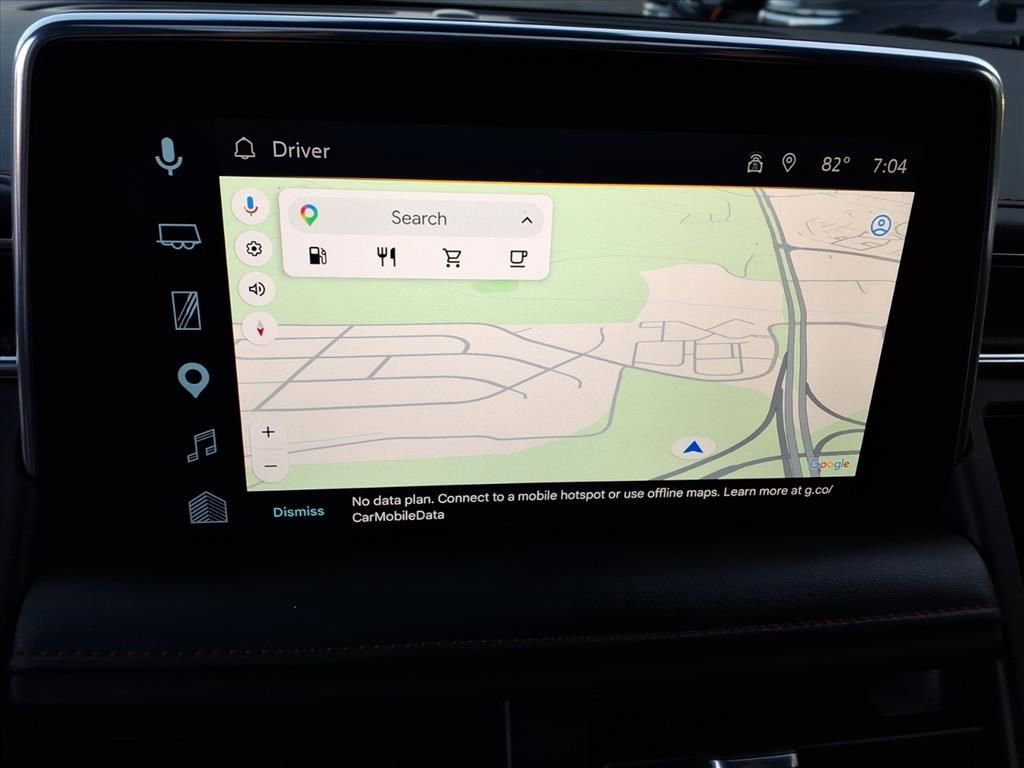 Used 2023 Chevrolet Tahoe RST image 27