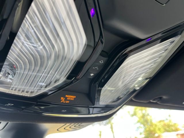 Used 2018 BMW M550i xDrive w/ Driving Assistance Package image 39