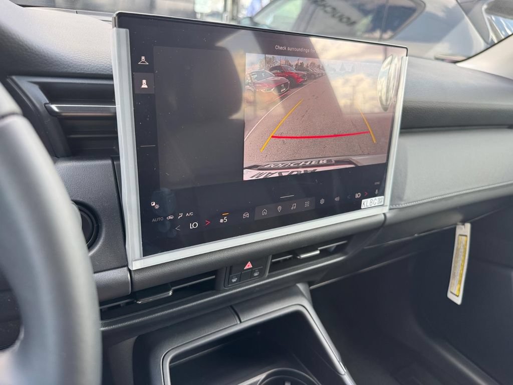 New 2026 MAZDA CX-5 Select AWD/4WD image 18