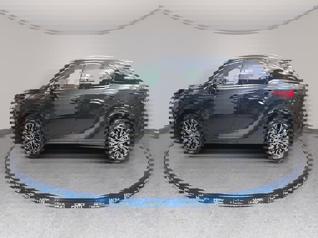 Certified 2024 Lexus RX 450h AWD w/ Convenience Package image 8