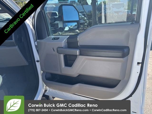 Used 2017 Ford F250 XLT w/ XLT Value Package AWD/4WD image 33