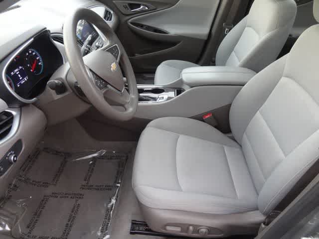 Used 2024 Chevrolet Malibu LT FWD image 6