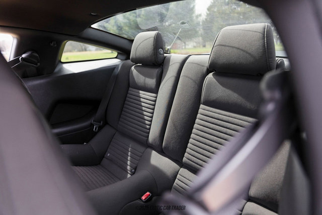 Used 2013 Ford Mustang Boss 302 w/ Boss 302 Accessory Pkg image 23