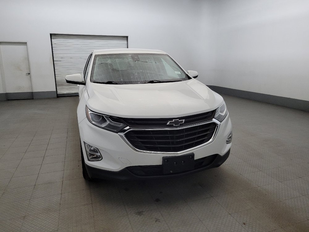 Used 2020 Chevrolet Equinox LT AWD/4WD image 14
