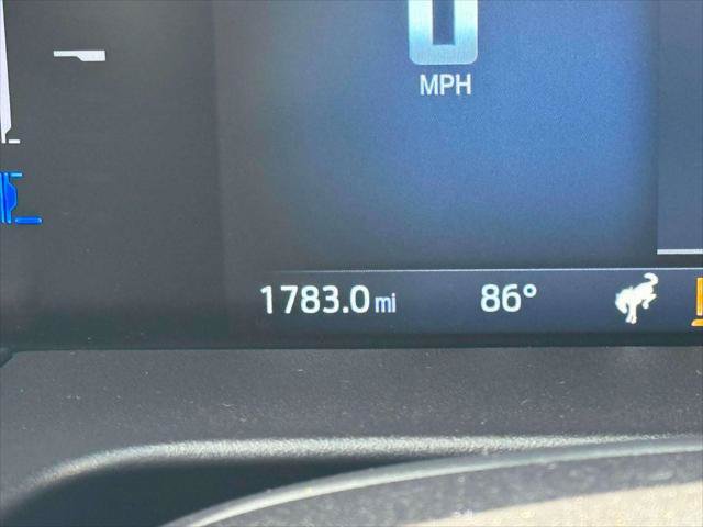 Used 2026 Ford Bronco Sport Big Bend AWD/4WD image 28