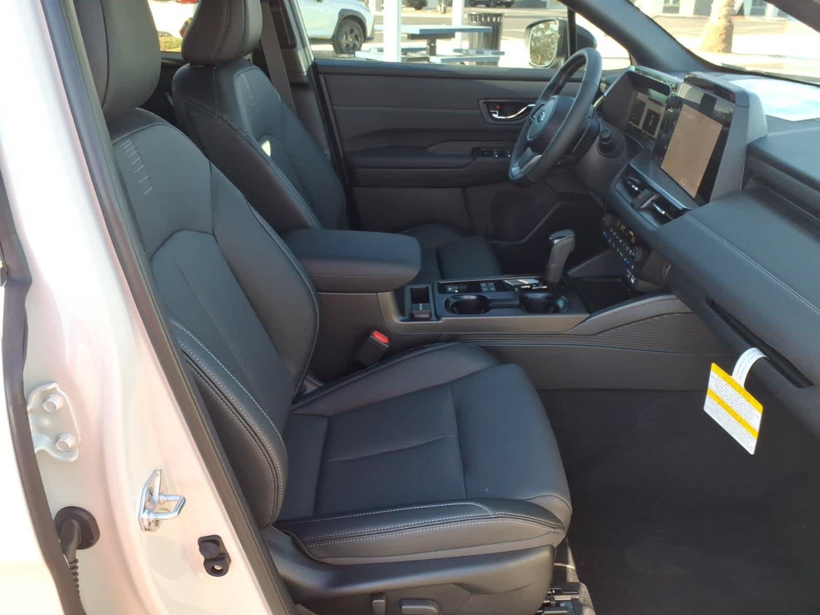 New 2026 Subaru Outback Touring XT AWD/4WD image 14
