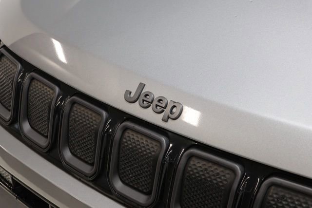 Used 2022 Jeep Compass High Altitude AWD/4WD image 10