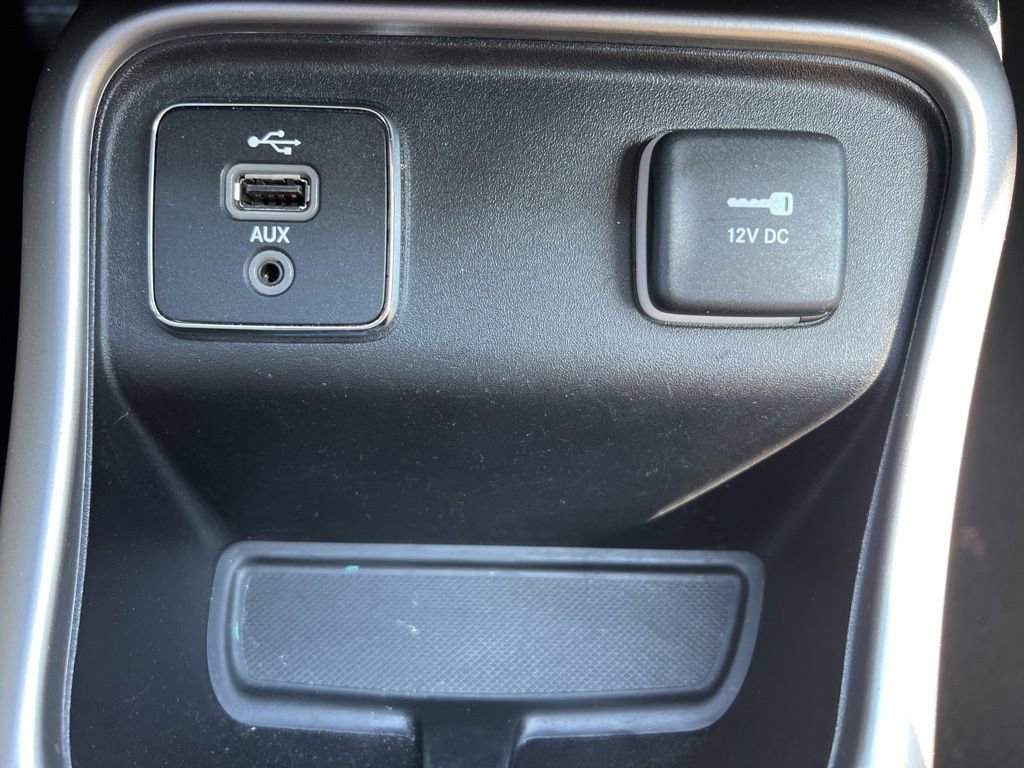 Used 2017 Jeep Compass Sport w/ Tech Group image 35