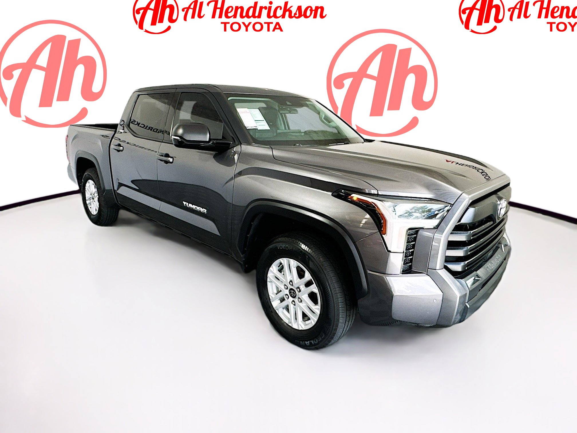 Used 2022 Toyota Tundra SR5