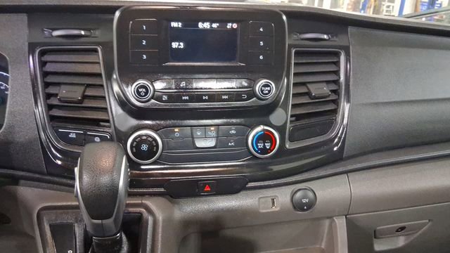Used 2023 Ford Transit 250 Medium Roof AWD w/ Load Area Protection Package image 11
