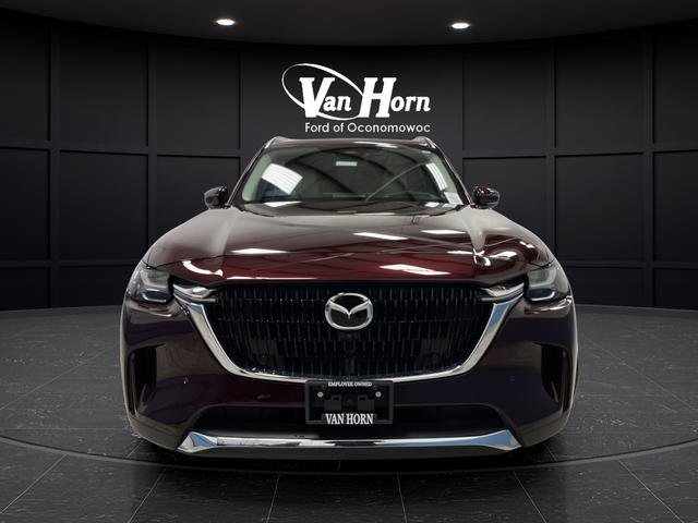 Used 2024 MAZDA CX-90 Plug-In Hybrid w/ Premium Plus image 11