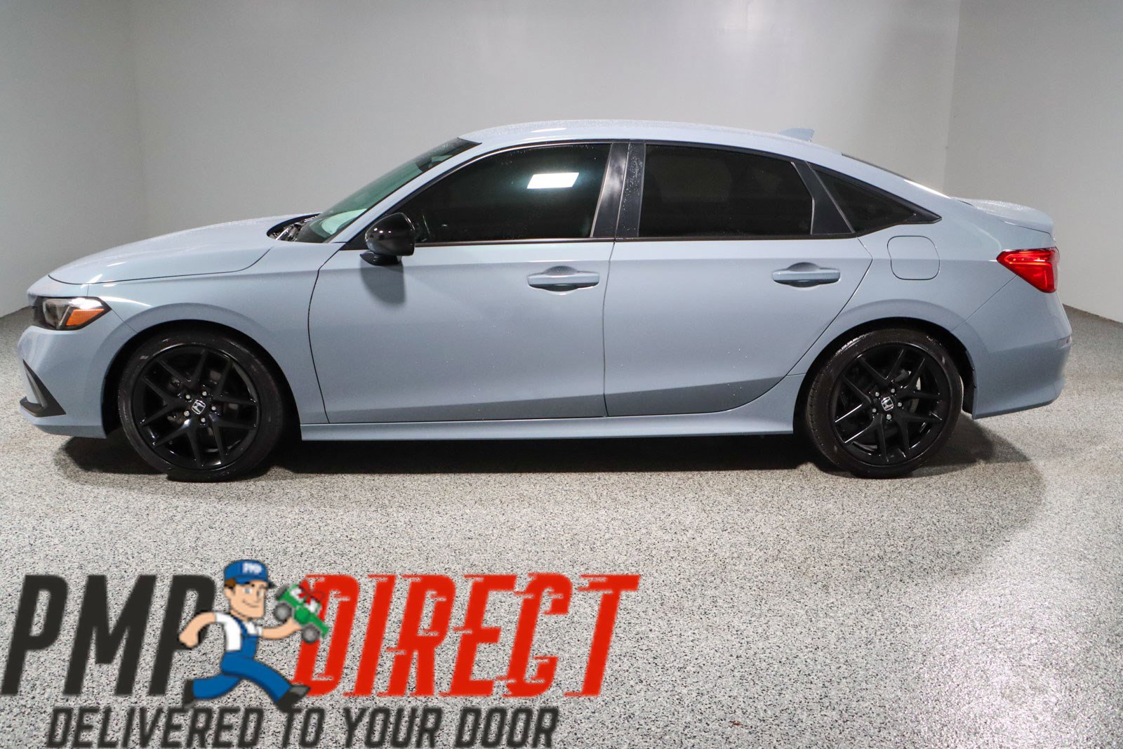 Used 2024 Honda Civic Sport image 10