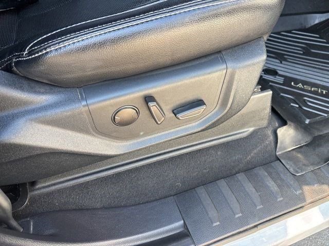 Used 2021 Ford F250 Lariat w/ Lariat Value Package image 42