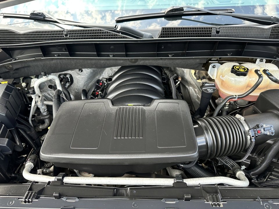 Used 2021 GMC Sierra 1500 SLT w/ SLT Premium Plus Package image 10