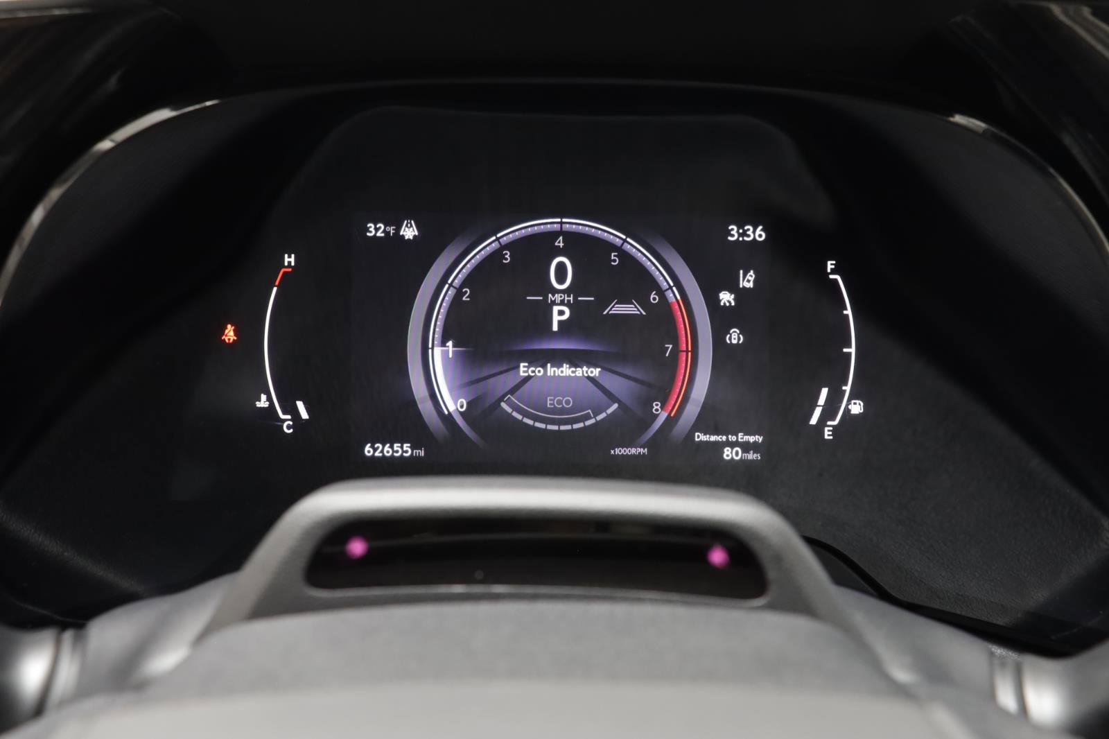 Used 2023 Lexus RX 350 RX 350 Luxury w/ Accessory Package image 8