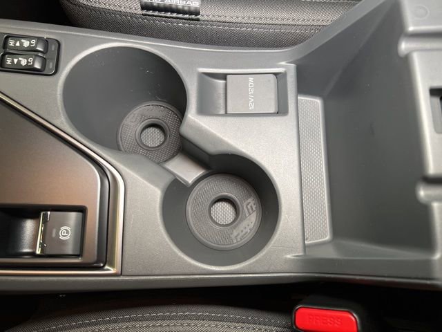 Certified 2025 Subaru Crosstrek 2.0i Premium image 27