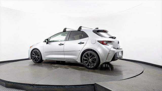 Used 2022 Toyota Corolla SE image 6