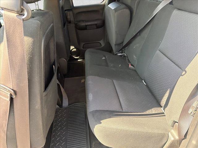 Used 2013 Chevrolet Silverado 1500 LT RWD image 18