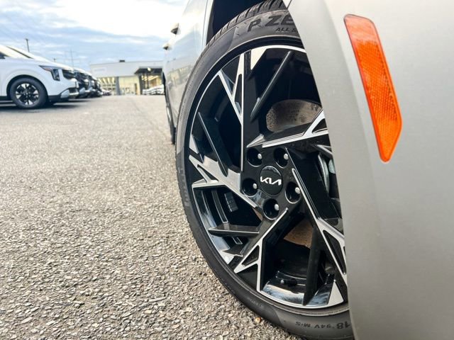 New 2026 Kia K5 GT-Line w/ GT-Line Red Interior Package image 2