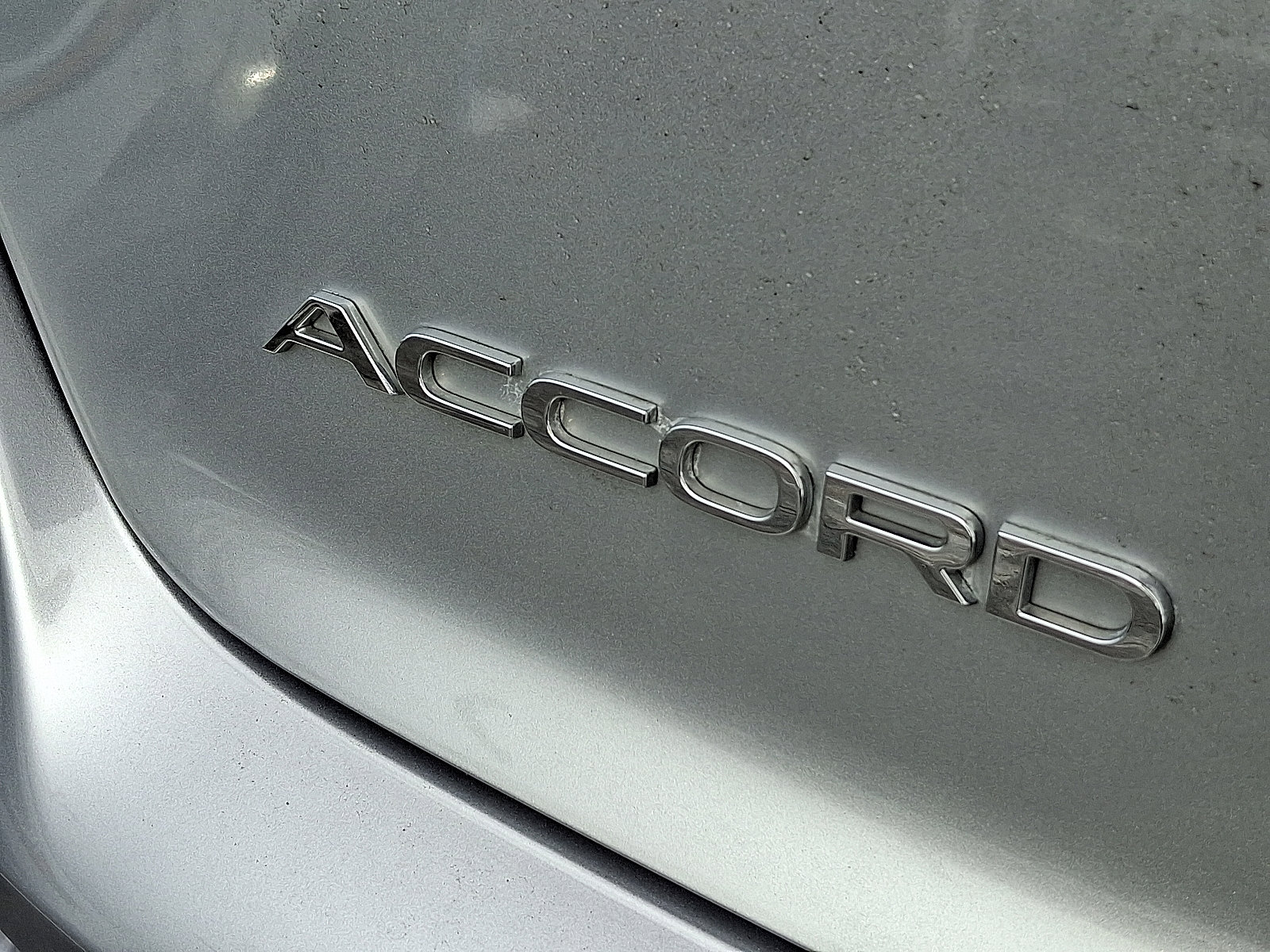 Used 2024 Honda Accord EX image 31