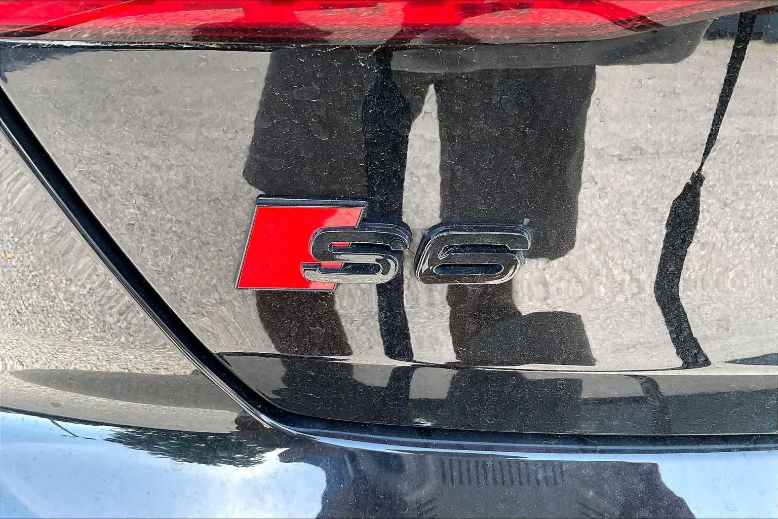 Used 2024 Audi S6 Premium Plus AWD/4WD image 31