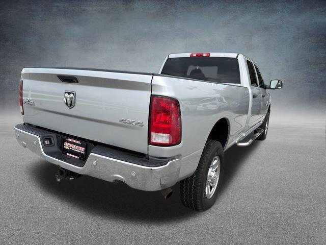Used 2016 RAM 2500 Tradesman w/ Chrome Appearance Group AWD/4WD image 7