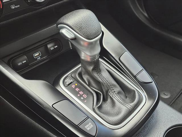 Used 2020 Kia Soul LX image 29