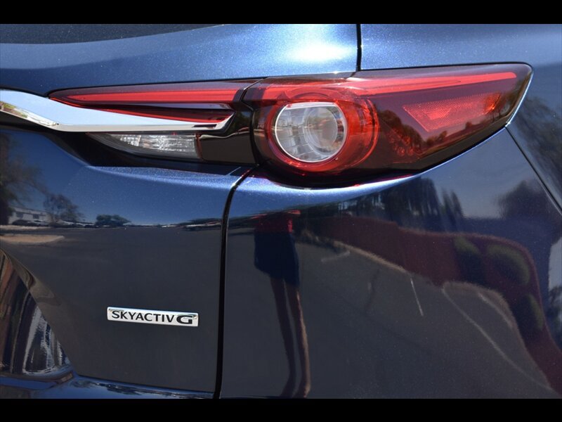 Used 2021 MAZDA CX-9 Sport FWD image 55