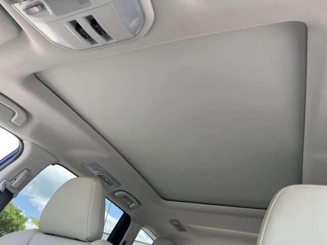 New 2026 Subaru Ascent Limited AWD/4WD image 11