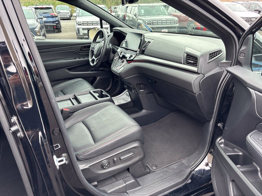 Used 2026 Honda Odyssey Sport-L image 29