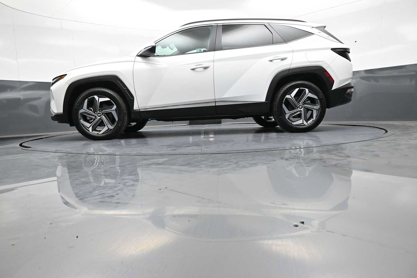 Used 2024 Hyundai Tucson SEL w/ Convenience Package AWD/4WD image 33